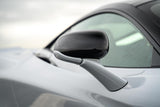 2024 McLaren 750S - White Coupe Sports Car with Butterly Doors and 2-Seats 4.0T Twin-Turbo V8 SSG (Black- Grey Interior) - Malaysia McLaren Car Price for Sale Promotion [DIRECT IMPORT]