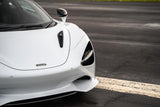 2024 McLaren 750S - White Coupe Sports Car with Butterly Doors and 2-Seats 4.0T Twin-Turbo V8 SSG (Black- Grey Interior) - Malaysia McLaren Car Price for Sale Promotion [DIRECT IMPORT]