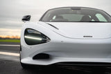 2024 McLaren 750S - White Coupe Sports Car with Butterly Doors and 2-Seats 4.0T Twin-Turbo V8 SSG (Black- Grey Interior) - Malaysia McLaren Car Price for Sale Promotion [DIRECT IMPORT]
