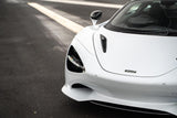 2024 McLaren 750S - White Coupe Sports Car with Butterly Doors and 2-Seats 4.0T Twin-Turbo V8 SSG (Black- Grey Interior) - Malaysia McLaren Car Price for Sale Promotion [DIRECT IMPORT]