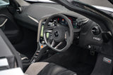 2024 McLaren 750S - White Coupe Sports Car with Butterly Doors and 2-Seats 4.0T Twin-Turbo V8 SSG (Black- Grey Interior) - Malaysia McLaren Car Price for Sale Promotion [DIRECT IMPORT]