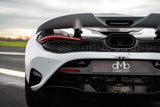 2024 McLaren 750S - White Coupe Sports Car with Butterly Doors and 2-Seats 4.0T Twin-Turbo V8 SSG (Black- Grey Interior) - Malaysia McLaren Car Price for Sale Promotion [DIRECT IMPORT]