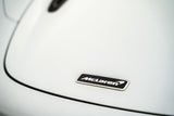 2024 McLaren 750S - White Coupe Sports Car with Butterly Doors and 2-Seats 4.0T Twin-Turbo V8 SSG (Black- Grey Interior) - Malaysia McLaren Car Price for Sale Promotion [DIRECT IMPORT]