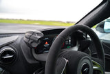 2024 McLaren 750S - White Coupe Sports Car with Butterly Doors and 2-Seats 4.0T Twin-Turbo V8 SSG (Black- Grey Interior) - Malaysia McLaren Car Price for Sale Promotion [DIRECT IMPORT]