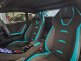 [DIRECT IMPORT] Lamborghini Huracan 5.2 V10 LP 640-2 Tecnica 4WD Auto Coupe - Blue Coupe (2024) - Recond Car