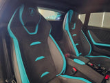 [DIRECT IMPORT] Lamborghini Huracan 5.2 V10 LP 640-2 Tecnica 4WD Auto Coupe - Blue Coupe (2024) - Recond Car