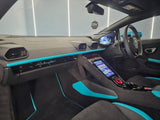 [DIRECT IMPORT] Lamborghini Huracan 5.2 V10 LP 640-2 Tecnica 4WD Auto Coupe - Blue Coupe (2024) - Recond Car