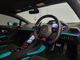 [DIRECT IMPORT] Lamborghini Huracan 5.2 V10 LP 640-2 Tecnica LDF 4WD Auto Coupe - Blue Coupe (2024) - Recond Car