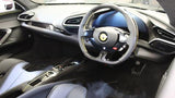 2025 Ferrari 296 GTB Purple Coupe Plug-in Hybrid Sports Car with 2 Seats 3.0T V6 F1 DCT (Black Interior)- Malaysia Ferrari Car for Sale Promotion [DIRECT IMPORT]