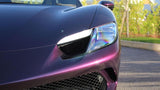 2025 Ferrari 296 GTB Purple Coupe Plug-in Hybrid Sports Car with 2 Seats 3.0T V6 F1 DCT (Black Interior)- Malaysia Ferrari Car for Sale Promotion [DIRECT IMPORT]