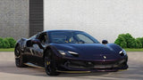 2025 Ferrari 296 GTB Purple Coupe Plug-in Hybrid Sports Car with 2 Seats 3.0T V6 F1 DCT (Black Interior)- Malaysia Ferrari Car for Sale Promotion [DIRECT IMPORT]