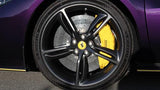2025 Ferrari 296 GTB Purple Coupe Plug-in Hybrid Sports Car with 2 Seats 3.0T V6 F1 DCT (Black Interior)- Malaysia Ferrari Car for Sale Promotion [DIRECT IMPORT]