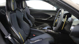 2025 Ferrari 296 GTB Purple Coupe Plug-in Hybrid Sports Car with 2 Seats 3.0T V6 F1 DCT (Black Interior)- Malaysia Ferrari Car for Sale Promotion [DIRECT IMPORT]