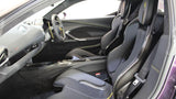 2025 Ferrari 296 GTB Purple Coupe Plug-in Hybrid Sports Car with 2 Seats 3.0T V6 F1 DCT (Black Interior)- Malaysia Ferrari Car for Sale Promotion [DIRECT IMPORT]