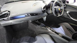 2025 Ferrari 296 GTB Purple Coupe Plug-in Hybrid Sports Car with 2 Seats 3.0T V6 F1 DCT (Black Interior)- Malaysia Ferrari Car for Sale Promotion [DIRECT IMPORT]