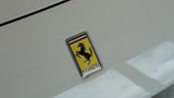 2025 Ferrari 296 GTB White Coupe Plug-in Hybrid Sports Car with 2 Seats 3.0T V6 F1 DCT (Black-Red Interior)- Malaysia Ferrari Car for Sale Promotion [DIRECT IMPORT]