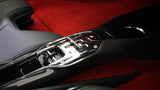 2025 Ferrari 296 GTB White Coupe Plug-in Hybrid Sports Car with 2 Seats 3.0T V6 F1 DCT (Black-Red Interior)- Malaysia Ferrari Car for Sale Promotion [DIRECT IMPORT]