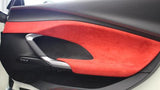 2025 Ferrari 296 GTB White Coupe Plug-in Hybrid Sports Car with 2 Seats 3.0T V6 F1 DCT (Black-Red Interior)- Malaysia Ferrari Car for Sale Promotion [DIRECT IMPORT]