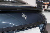 2025 Ferrari Roma Blue Convertible Coupe Sports Car with 4 Seats 3.8T V8 F1 DCT - Malaysia Ferrari Car for Sale Promotion [DIRECT IMPORT]