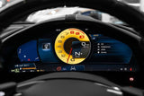 2025 Ferrari Roma Blue Convertible Coupe Sports Car with 4 Seats 3.8T V8 F1 DCT - Malaysia Ferrari Car for Sale Promotion [DIRECT IMPORT]