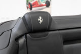 2025 Ferrari Roma Blue Convertible Coupe Sports Car with 4 Seats 3.8T V8 F1 DCT - Malaysia Ferrari Car for Sale Promotion [DIRECT IMPORT]