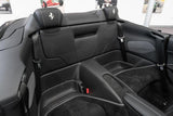 2025 Ferrari Roma Blue Convertible Coupe Sports Car with 4 Seats 3.8T V8 F1 DCT - Malaysia Ferrari Car for Sale Promotion [DIRECT IMPORT]