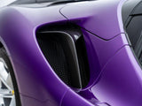 [DIRECT IMPORT] 2025 Ferrari SF90 Spider Purple Convertible Coupe Plug-in Hybrid Sports Car with 2 Seats 4.0T V8 F1 DCT 4WD - Malaysia Ferrari Car for Sale Promotion