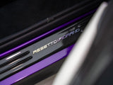 [DIRECT IMPORT] 2025 Ferrari SF90 Spider Purple Convertible Coupe Plug-in Hybrid Sports Car with 2 Seats 4.0T V8 F1 DCT 4WD - Malaysia Ferrari Car for Sale Promotion