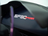 [DIRECT IMPORT] 2025 Ferrari SF90 Spider Purple Convertible Coupe Plug-in Hybrid Sports Car with 2 Seats 4.0T V8 F1 DCT 4WD - Malaysia Ferrari Car for Sale Promotion