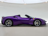 [DIRECT IMPORT] 2025 Ferrari SF90 Spider Purple Convertible Coupe Plug-in Hybrid Sports Car with 2 Seats 4.0T V8 F1 DCT 4WD - Malaysia Ferrari Car for Sale Promotion