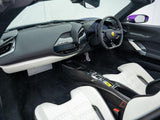 [DIRECT IMPORT] 2025 Ferrari SF90 Spider Purple Convertible Coupe Plug-in Hybrid Sports Car with 2 Seats 4.0T V8 F1 DCT 4WD - Malaysia Ferrari Car for Sale Promotion