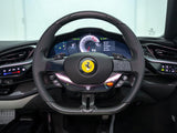 [DIRECT IMPORT] 2025 Ferrari SF90 Spider Purple Convertible Coupe Plug-in Hybrid Sports Car with 2 Seats 4.0T V8 F1 DCT 4WD - Malaysia Ferrari Car for Sale Promotion