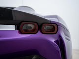 [DIRECT IMPORT] 2025 Ferrari SF90 Spider Purple Convertible Coupe Plug-in Hybrid Sports Car with 2 Seats 4.0T V8 F1 DCT 4WD - Malaysia Ferrari Car for Sale Promotion