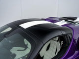 [DIRECT IMPORT] 2025 Ferrari SF90 Spider Purple Convertible Coupe Plug-in Hybrid Sports Car with 2 Seats 4.0T V8 F1 DCT 4WD - Malaysia Ferrari Car for Sale Promotion