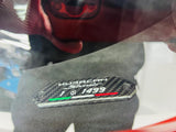 [DIRECT IMPORT] 2025 Lamborghini Huracan Sterrato Sports Car 5.2 V10 LDF 4WD Auto Coupe - Red Coupe (2025) - Recond Car