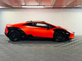 [DIRECT IMPORT] 2025 Lamborghini Huracan Sterrato Sports Car 5.2 V10 LDF 4WD Auto Coupe - Red Coupe (2025) - Recond Car