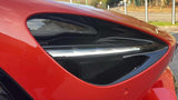 2025 McLaren 750S Spider - Orange Convertible Coupe Sports Car with Butterly Doors and 2-Seats 4.0T Twin-Turbo V8 SSG (Black Interior) - Malaysia McLaren Car Price for Sale Promotion [DIRECT IMPORT]