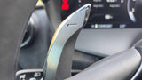 2025 McLaren 750S Spider - Orange Convertible Coupe Sports Car with Butterly Doors and 2-Seats 4.0T Twin-Turbo V8 SSG (Black Interior) - Malaysia McLaren Car Price for Sale Promotion [DIRECT IMPORT]