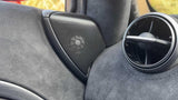 2025 McLaren 750S Spider - Orange Convertible Coupe Sports Car with Butterly Doors and 2-Seats 4.0T Twin-Turbo V8 SSG (Black Interior) - Malaysia McLaren Car Price for Sale Promotion [DIRECT IMPORT]