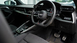 [NEW ARRIVAL] Audi RS3 2.5 Quattro (Local Spec) Auto - Grey Sedan (2022/2022) - Recond Car