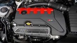 [NEW ARRIVAL] Audi RS3 2.5 Quattro (Local Spec) Auto - Grey Sedan (2022/2022) - Recond Car