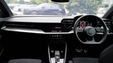[NEW ARRIVAL] Audi RS3 2.5 Quattro (Local Spec) Auto - Grey Sedan (2022/2022) - Recond Car