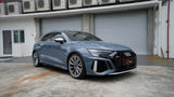 [NEW ARRIVAL] Audi RS3 2.5 Quattro (Local Spec) Auto - Grey Sedan (2022/2022) - Recond Car