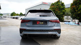 [NEW ARRIVAL] Audi RS3 2.5 Quattro (Local Spec) Auto - Grey Sedan (2022/2022) - Recond Car