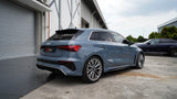 [NEW ARRIVAL] Audi RS3 2.5 Quattro (Local Spec) Auto - Grey Sedan (2022/2022) - Recond Car