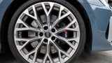 [NEW ARRIVAL] Audi RS3 2.5 Quattro (Local Spec) Auto - Grey Sedan (2022/2022) - Recond Car