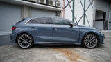 [NEW ARRIVAL] Audi RS3 2.5 Quattro (Local Spec) Auto - Grey Sedan (2022/2022) - Recond Car