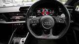 [NEW ARRIVAL] Audi RS3 2.5 Quattro (Local Spec) Auto - Grey Sedan (2022/2022) - Recond Car