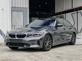 [NEW ARRIVAL] BMW 320i 2.0L (Local Spec) - 3-Series Grey Sedan (2022/2022) - Recond Car