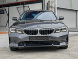 [NEW ARRIVAL] BMW 320i 2.0L (Local Spec) - 3-Series Grey Sedan (2022/2022) - Recond Car